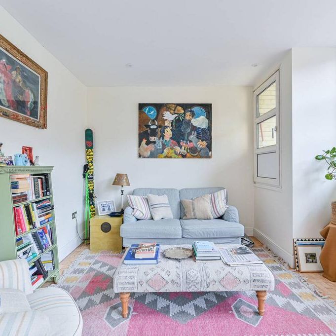 1 bedroom flat to rent - Photo 1