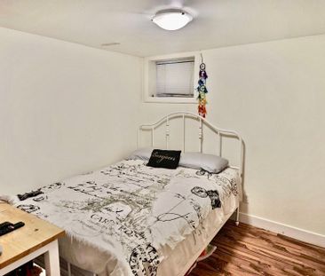 For Lease - 178 Rosemount Avenue Unit# Lower, Toronto, Ontario - Photo 5