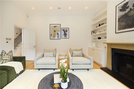 Rudall Crescent, London, NW3 1RS - Photo 3