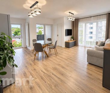 Apartament 3 camere de inchiriat parcare subterana Calea Baciului Dambu Rotund - Fotografie 6