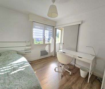 Location Appartement 4 pièces 95m² GRADIGNAN 33170 - Photo 5