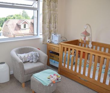 4 bedroom detached house to rent - Photo 4