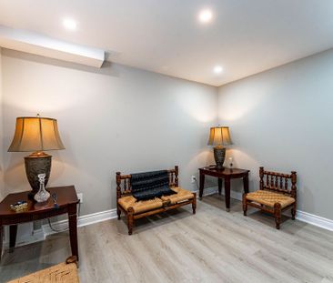 For Lease - 42 Summershade Street Unit# Basement, Brampton, Ontario - Photo 3