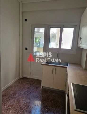 Διαμέρισμα για ενοικίαση Εξάρχεια - Νεάπολη - Φωτογραφία 4