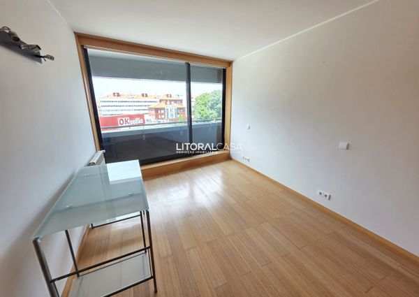 Apartamento T2 em Aveiro