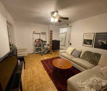 Engelbrektsvägen, Järfälla - Foto 1