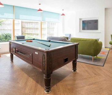 Luxury Studio with Bath - Photo 6