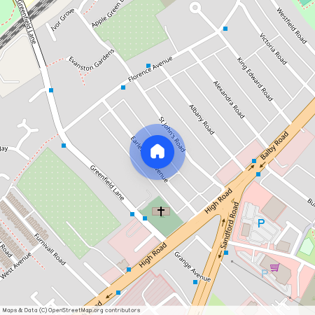 46 Earlesmere Avenue, Balby, Doncaster, DN4 0QE