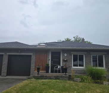 For Lease - 42 Arkona Drive Unit# Bsmt, Toronto, Ontario - Photo 6