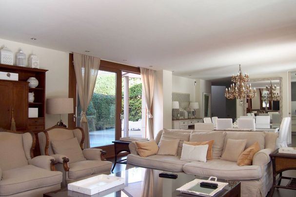 Casa o chalet de alquiler en Golf - Can Trabal - Photo 1