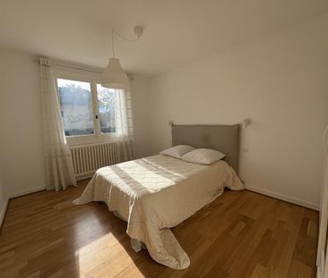 Location Appartement 3 pièces Meublé 90m² LA MOTTE SERVOLEX 73290 - Photo 5