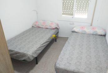 3-BEDROOM APARTMENT WITH SEA VIEWS IN SANTA POLA - ALICANTE