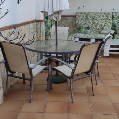 Alquiler de chalet pareado en Calle Salamanca - Photo 1