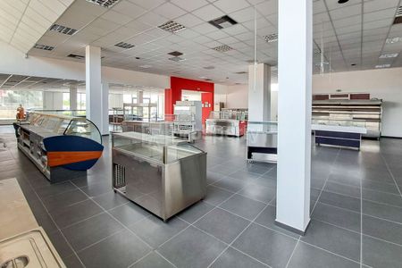 Άλλο είδος κατοικίας για ενοικίαση Άνω Νικόπολη (Σταυρούπολη) - Φωτογραφία 2