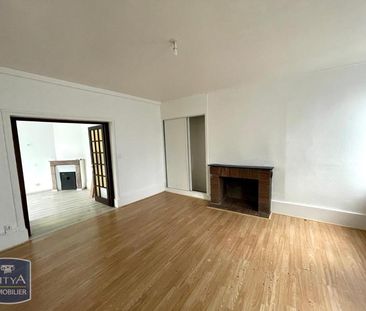 Location Appartement 2 pièces 50m² ROUEN 76100 - Photo 3