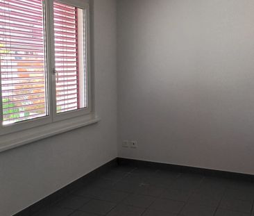 Helle 3.5-Zimmer-Wohnung mit Balkon in Müllheim Dorf – ab sofort ve... - Foto 3
