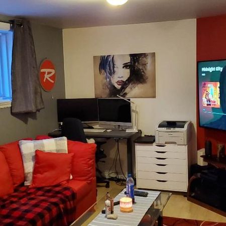 Logement à louer 3½ 1er JUILLET 2026 demi sous-sol à Charlesbourg - Photo 4