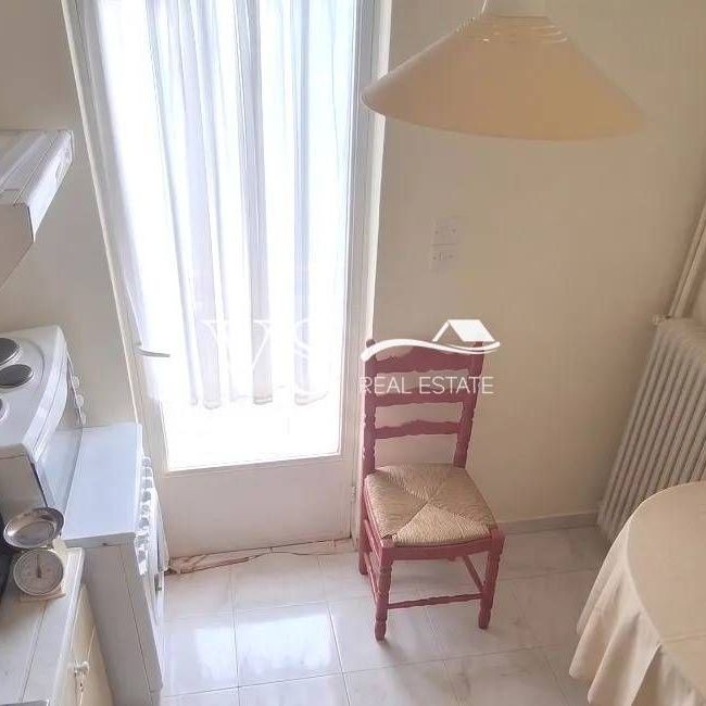 Studio/Γκαρσονιέρα για ενοικίαση Υψηλά Αλώνια (Πάτρα) - Photo 1