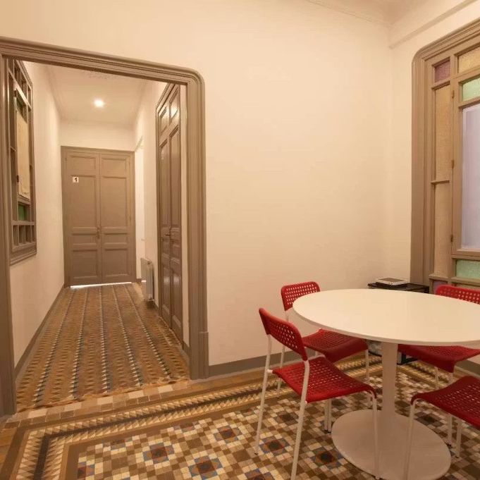 Carrer de Balmes, Barcelona, Catalonia 08008 - Photo 1