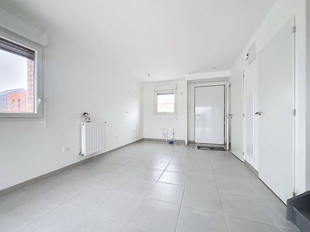 Location maison 4 pièces 85.03 m² à Armentières (59280) - Photo 3