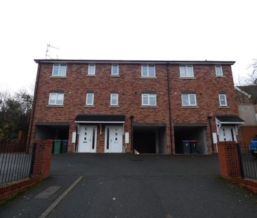 3 bedroom terraced house to rent - Photo 2
