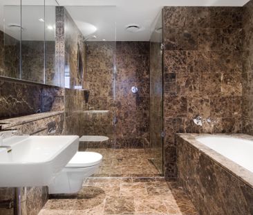 A Fully Furnished Two Bedroom in Stamford Residences in The Rocks - Photo 6