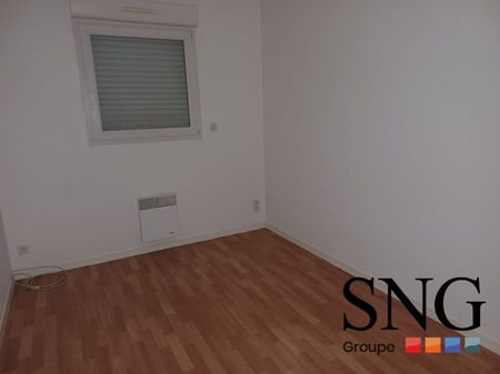 T3 AVEC TERRASSE ET GARAGE - Photo 2