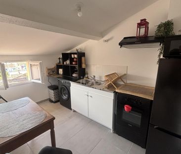 Appartement 2 pièce(s) 1 chambre(s) 40.01 m² - Photo 1