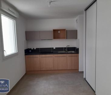 Location Appartement 3 pièces 61m² MONTPELLIER 34000 - Photo 3