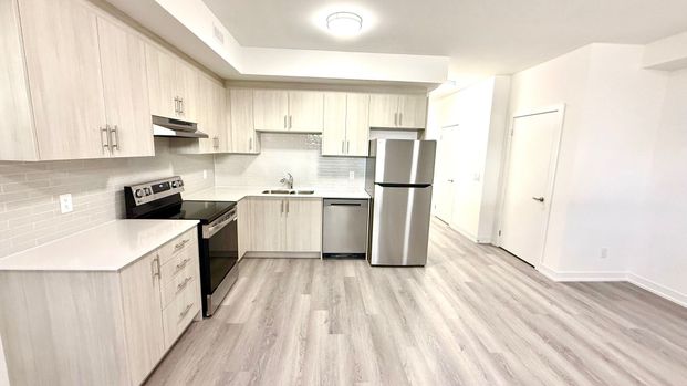 For Lease - 56A East Drive Unit# Unit 2, Toronto, Ontario - Photo 1