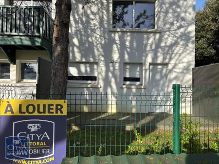 Appartement à louer 1 pièce 23.88m² - Photo 3