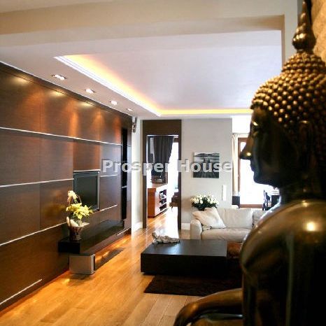 Warszawa, Mokotów, Pole Mokotowskie, Biały Kamień - Фото 1