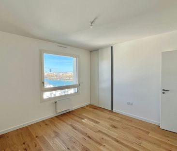 Appartement à louer 3 pièces • 72,70 m2 Lyon 2 - Photo 2