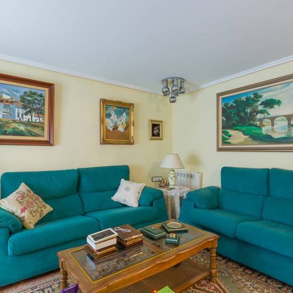 Very large apartment on the street Velázquez - Foto 1