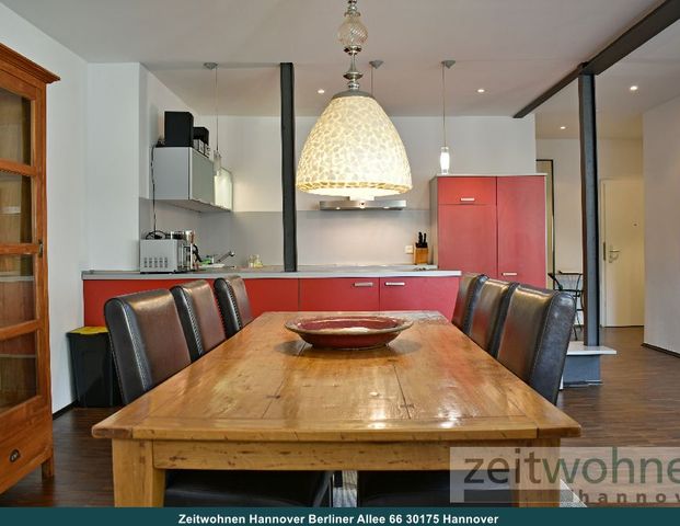 Mitte-Zentrum-Altstadt, Premiumwohnung, einzigartig, schauen Sie mal - Photo 1