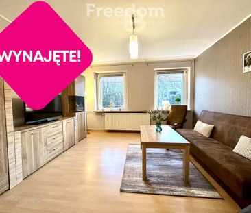 2 pokoje na wynajem, Łabędy Juliana Tuwima - Photo 2