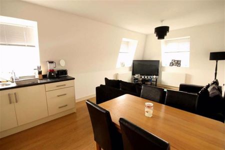 2 bedroom apartment to rent - Photo 2