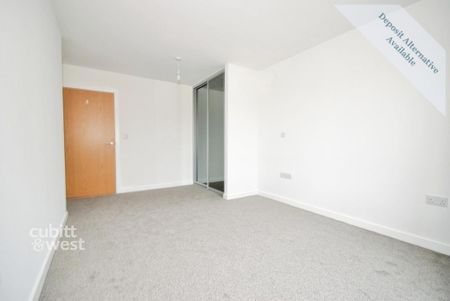 1 bedroom flat to rent - Photo 3