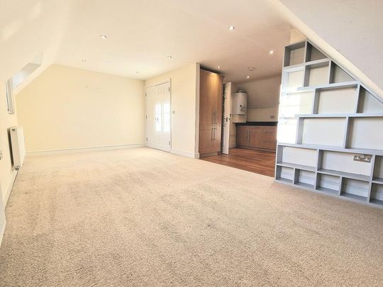 3 bedroom apartment to rent - Photo 1
