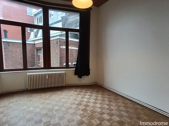 Appartement - Te huur - Photo 1