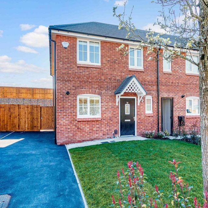 3 bedroom house to rent - Photo 1