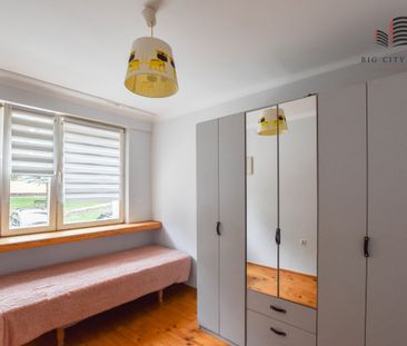 2 - pokojowe mieszkanie w centrum Świdnika - Photo 4