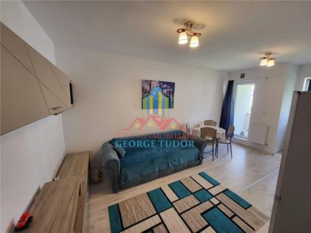 Inchiriere apartament Militari Residence Tineretului 63 - Photo 2