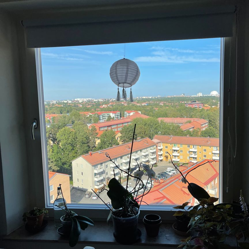 Sjösabrinken, Bandhagen - Photo 1