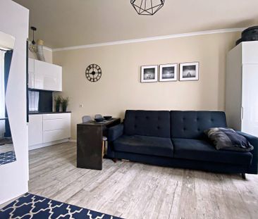 Nowoczesne Studio przy ul. Wasilewskiego - Photo 3