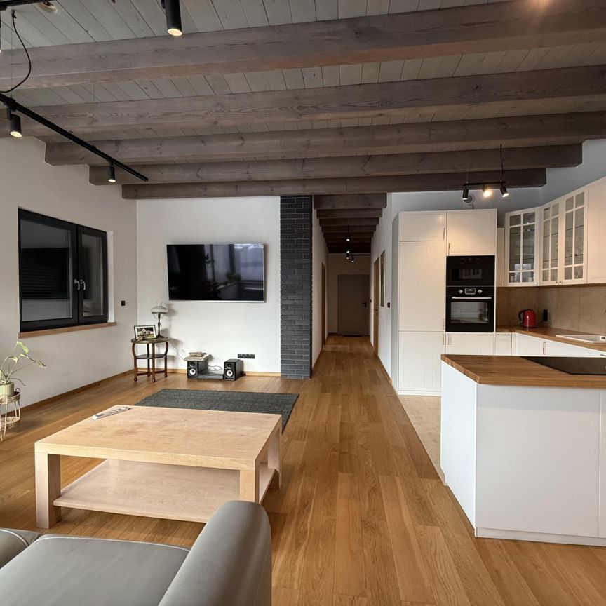 Luksusowy apartament w Centrum Rybnika - Zdjęcie 1