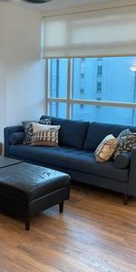 1 Bedroom DOWNTOWN VANCOUVER - Photo 3