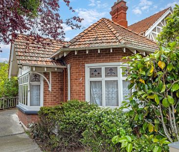 Room 1/526 George Street, Dunedin North, Dunedin City - Photo 1