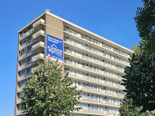 Winston Churchilllaan 19E - Foto 1