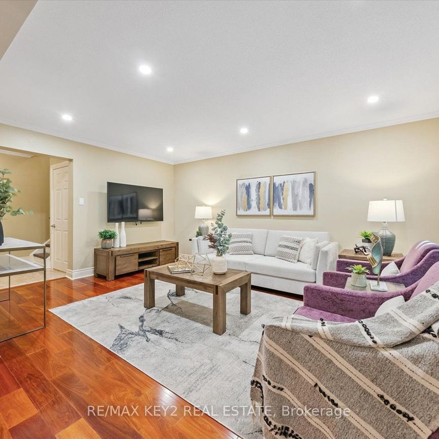 For Lease - 34 Snowshoe Mill Way Unit# 201, Toronto, Ontario - Photo 1